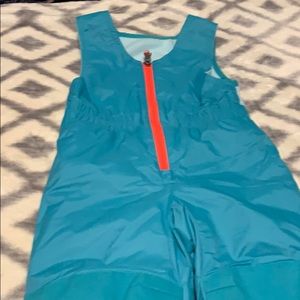 Columbia Snowsuit